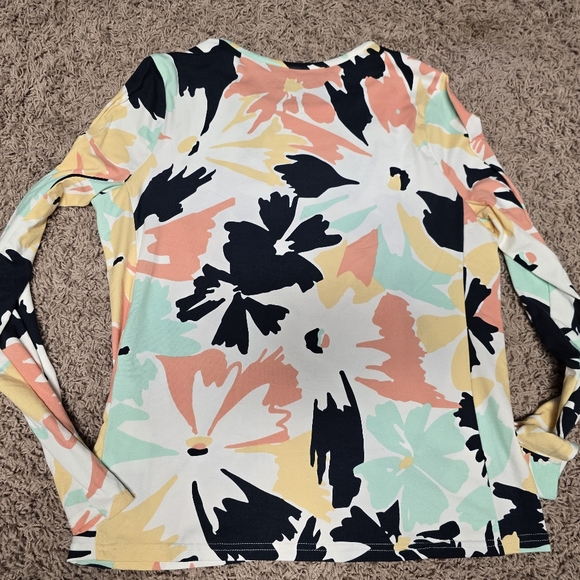 Hang ten uv protection shirt - Picture 13 of 13